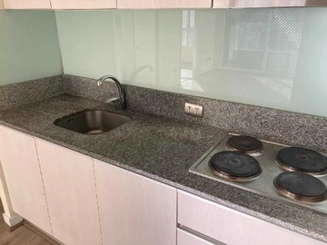 Departamento en venta en General Velasquez (85996), Estación Central - 2 dormitorios, 2 baños