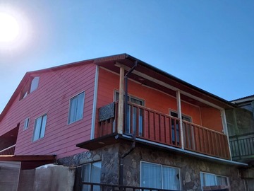Casa en venta en Las dunas, San Antonio - 4 dormitorios, 3 baños