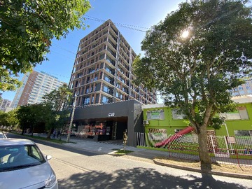 Oficina en arriendo mensual en Oficina con aire acondicionado en arriendo (70058), Chillán - 1 baño