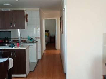 Venta / Casa / Puente Alto