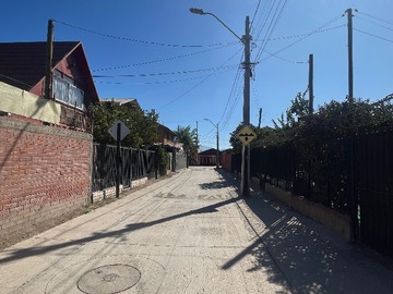 Terreno en venta en Se vende terreno en padre hurtado (179050), Padre Hurtado