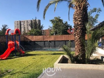 Departamento en venta en Vicuña Mackenna, La Cisterna - 1 dormitorio, 1 baño