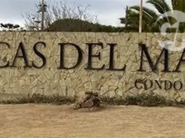 Parcela en venta en La foresta del mar los molles, La Ligua