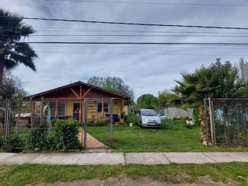 Parcela en venta en Ruta h, 590 lote 1, chillehue, Coinco - 3 dormitorios, 1 baño