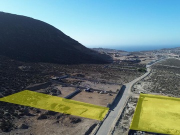 Sitio en venta en Vertedero El Panul, Coquimbo