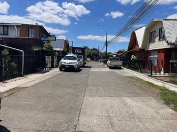 Casa en venta en Cajón, Vilcún - 3 dormitorios, 1 baño