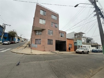 Departamento en venta en San Guillermo, Valparaíso - 1 dormitorio, 1 baño