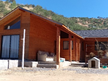 Parcela en venta en los Bosques de Miraflores Comuna de Curacavi, Curacaví - 4 dormitorios, 2 baños