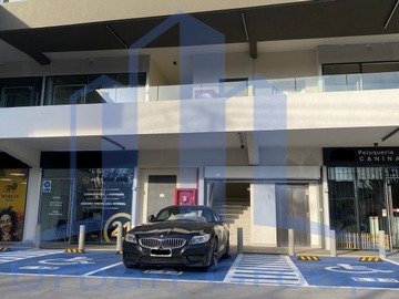 Local Comercial en arriendo mensual en Av. 1 norte, Viña del Mar - 1 dormitorio, 1 baño