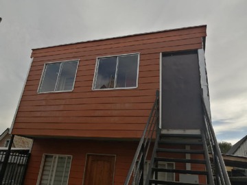 Arriendo Mensual / Departamento / Valdivia