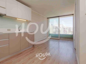 Departamento en venta en Rivera, Independencia - 1 dormitorio, 1 baño