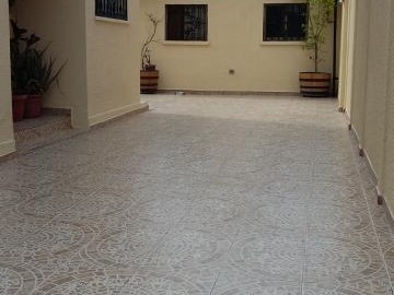 Casa en venta en Vicuña mackenna - isabel riquelme, San Joaquín - 5 dormitorios, 3 baños