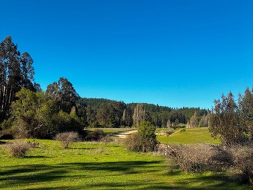 Parcela en venta en Paredones, Paredones