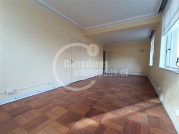 Venta / Departamento / Santiago