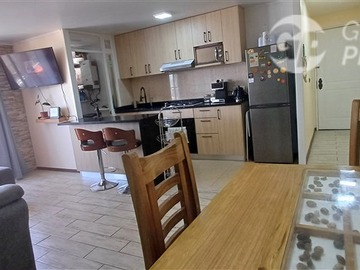 Departamento en venta en Salesianos con Dresden, San Miguel - 3 dormitorios, 2 baños