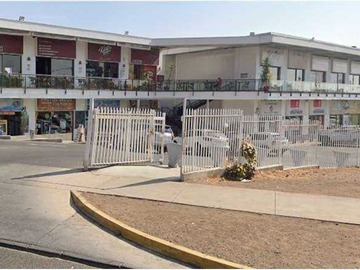 Local Comercial en arriendo mensual en Local Strip Center Ciudad de Los Valles (153453), Santiago