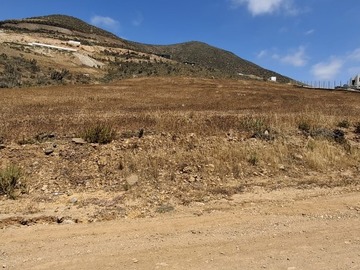 Terreno Agricola en venta en Condominio lavarilla, La Serena