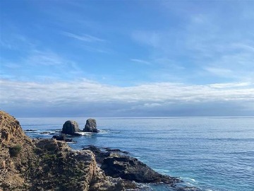 Parcela en venta en I-180, Pichilemu