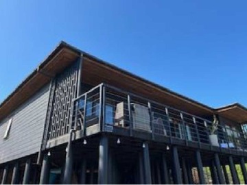 Casa en venta en Oportunidad: Casa Ideal para Inversión (179188), Pichilemu - 4 dormitorios, 3 baños