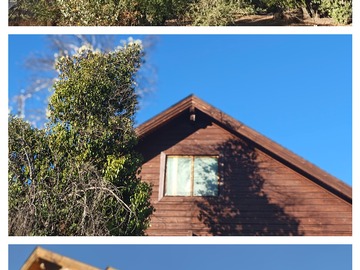 Casa en venta en Fundo San Francisco de Los Andes, San Esteban - 4 dormitorios, 3 baños