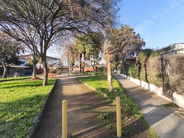 Casa en venta en Nicanor Plaza, Puente Alto - 3 dormitorios, 1 baño