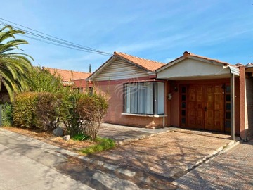 Casa en venta en Los alamos, Puente Alto - 3 dormitorios, 3 baños