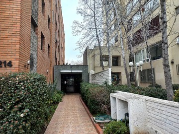 Departamento en venta en Departamento en venta Las Condes (174784), Las Condes - 2 dormitorios, 2 baños