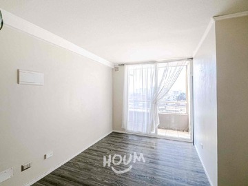 Departamento en arriendo mensual en Avenida Mapocho, Quinta Normal - 2 dormitorios, 1 baño