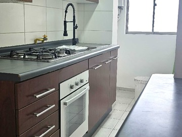 Departamento en venta en Amplios Espacios en Entorno Tranquilo (179094), Concón - 3 dormitorios, 2 baños