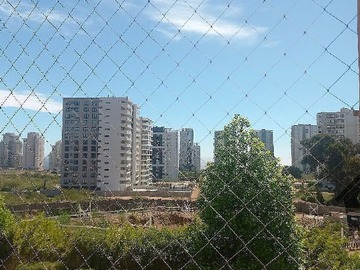 Departamento en venta en Los Pellines, Concón - 2 dormitorios, 2 baños