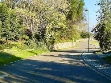 Venta / Sitio / Lo Barnechea