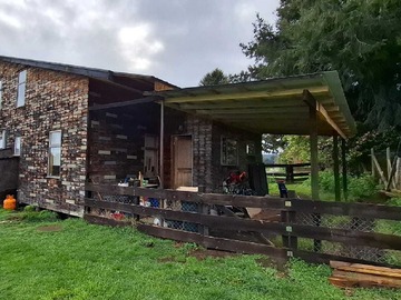 Casa en arriendo mensual en Casa arriendo Puerto Varas (123802), Puerto Varas - 4 dormitorios, 3 baños