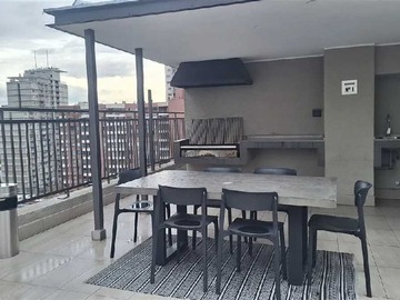 Departamento en venta en Depto de 2D 2B (174652), Santiago - 2 dormitorios, 2 baños