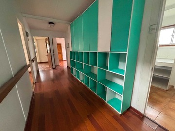 Local Comercial en arriendo mensual en Espacio multifuncional para negocio. (178374), Las Condes - 4 baños