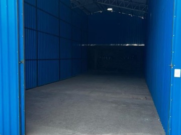 Arriendo Mensual / Terreno Industrial / Quinta Normal