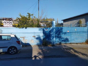 Bodega en venta en Almacenamiento Seguro, excelente oportunidad (179055), Lo Espejo
