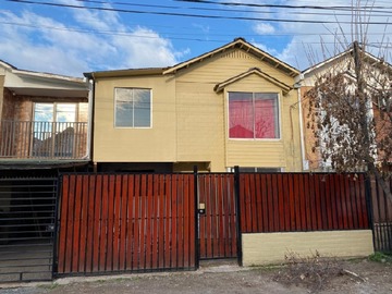 Casa en venta en Cipreses de santa julia, Rancagua - 3 dormitorios, 1 baño