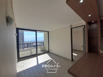 Departamento en arriendo mensual en Departamento en Arriendo en Av. Perú - 2 dormitorios, 2 baños