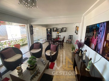 Departamento en venta en Travesia de la plaza 03029, Antofagasta - 4 dormitorios, 3 baños