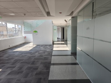 Arriendo Mensual / Oficina / Santiago