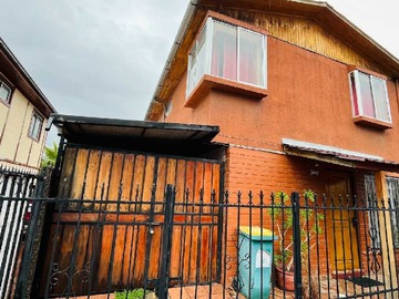 Casa en arriendo mensual en Oportunidad Única: Comodidad y Estilo (178595), La Florida - 4 dormitorios, 2 baños