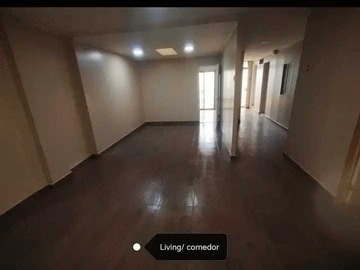 Casa en arriendo mensual en Casa en buen sector (180983), San Miguel - 5 dormitorios, 1 baño