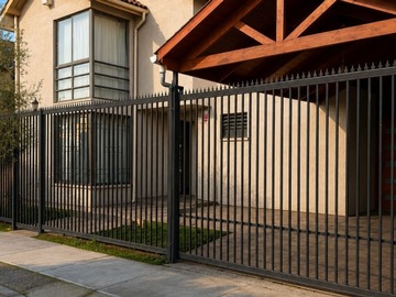 Casa en venta en ., Maipú - 4 dormitorios, 3 baños
