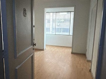 Departamento en venta en Depto 1D en Mac Iver, Santiago Centro (175619), Santiago - 1 dormitorio, 1 baño