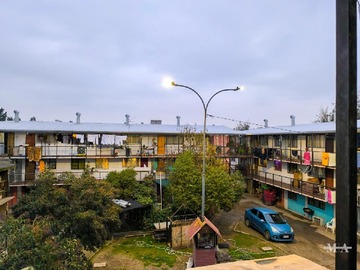 Departamento en venta en Maipú, Glorias Navales 1697, Maipú - 2 dormitorios, 1 baño