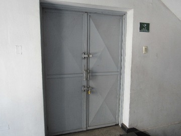 Local Comercial en arriendo mensual en Planta LIBRE - 3 baños (152770), Recoleta - 2 baños