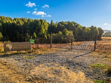 Terreno en venta en Naturaleza, conectividad y proyección (170372), Los Muermos