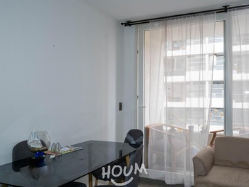 Departamento en venta en Vargas Buston, San Miguel - 2 dormitorios, 1 baño