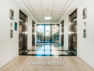 Arriendo Mensual / Oficina / Las Condes