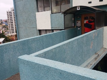 Arriendo Mensual / Departamento / Viña del Mar